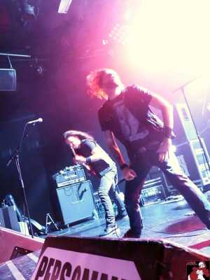 C.C.John Lennon - Limoges 2015 (T.A.N.K.)